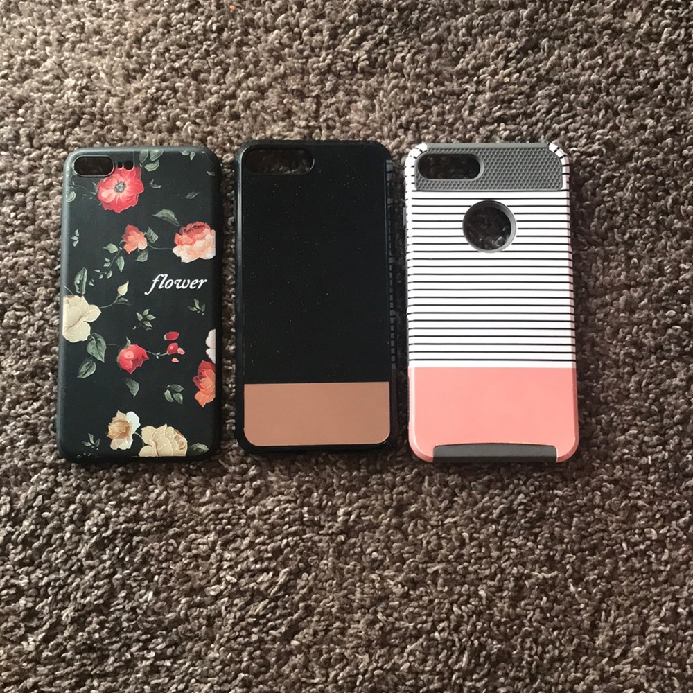 Phone cases